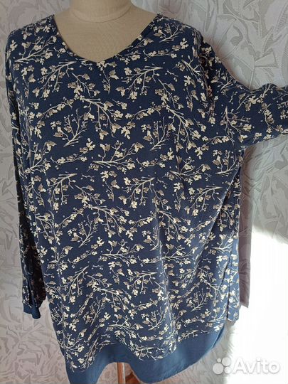 Блузка новая германия