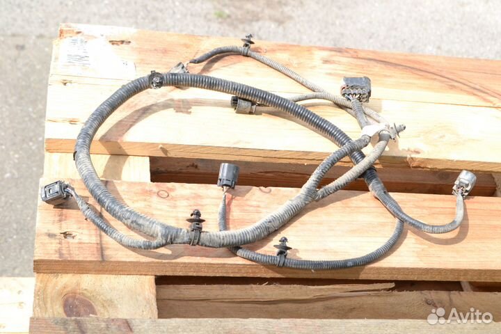 Проводка бампера заднего Chery Tiggo 7 PRO