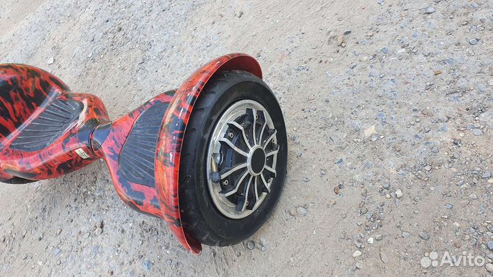 Гироскутер бу