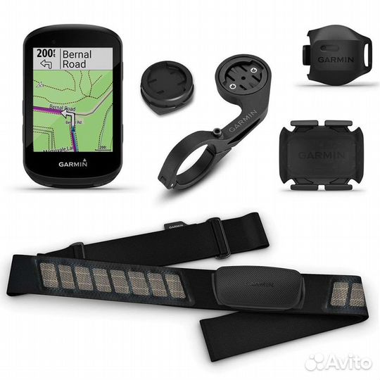 Garmin 530,830 sensor bundle, sram eagle