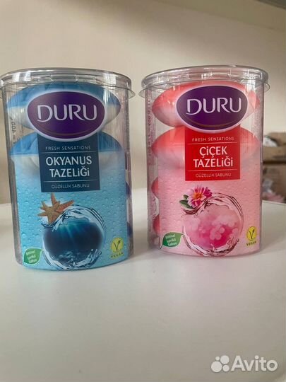 Жидкое мыло