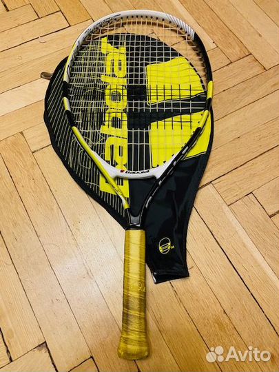 Теннисные ракетки большой теннис