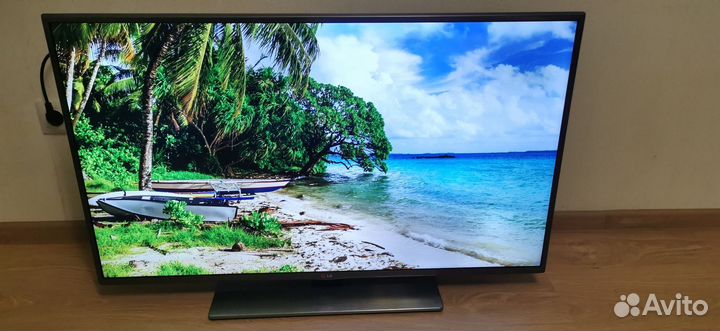 3D Smart TV Телевизор LG 42