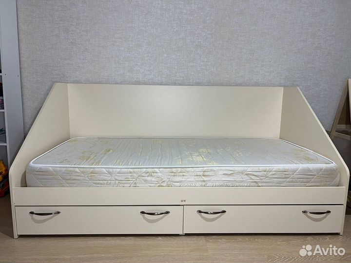 Кровать детская 190х90