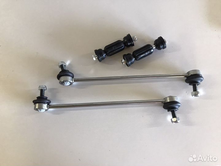 Ford Focus 2,3, Mazda 3, стойки стабилизатора