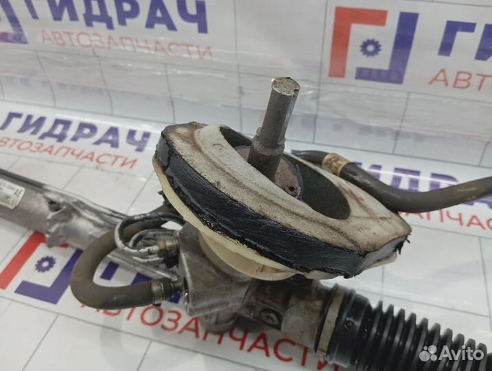 Рейка рулевая Ford Mondeo 3 (B4Y) 1434054