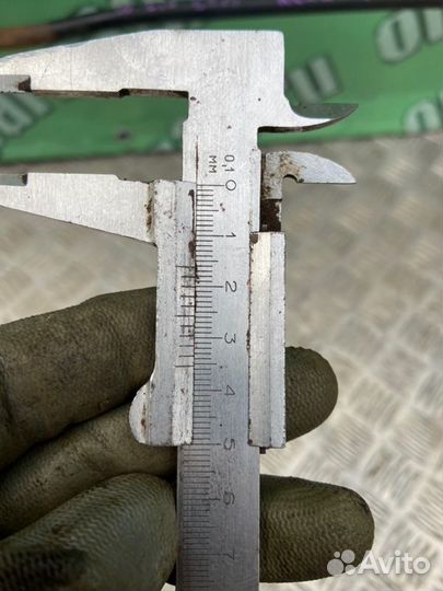 Стабилизатор задний Mercedes-Benz E-Class W210