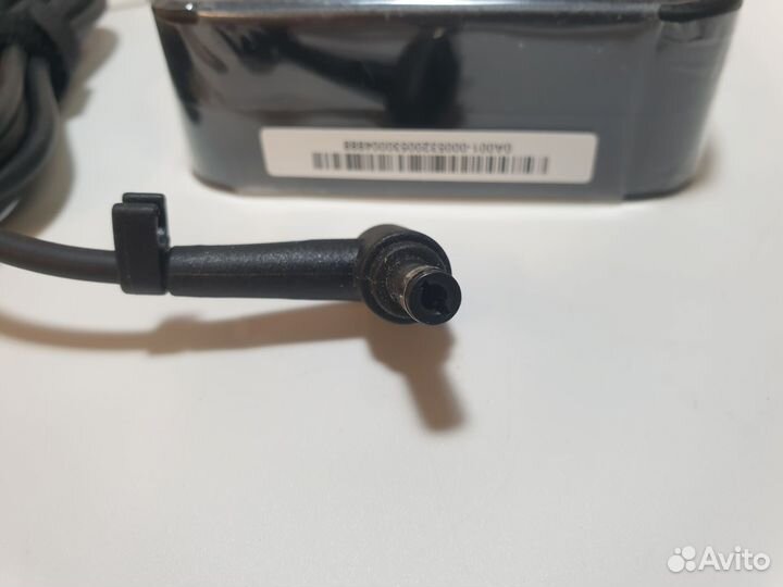 Блок питания Asus 19V 4,74A, 5.5 х 2.5 ADP-90YD B