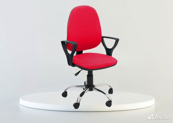 Офисное кресло Престиж Рolo