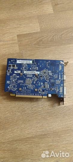 Видеокарта Sapphire Radeon HD 6670