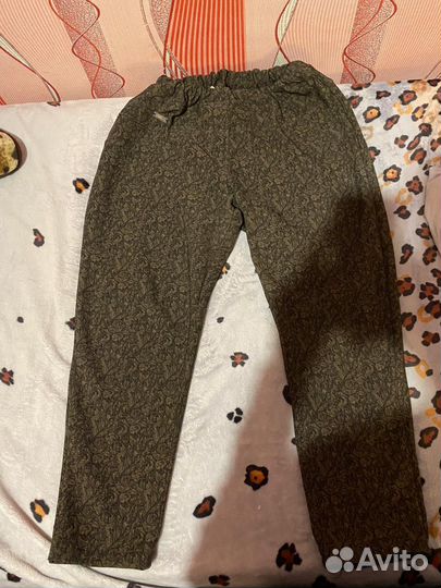 Штаны женские