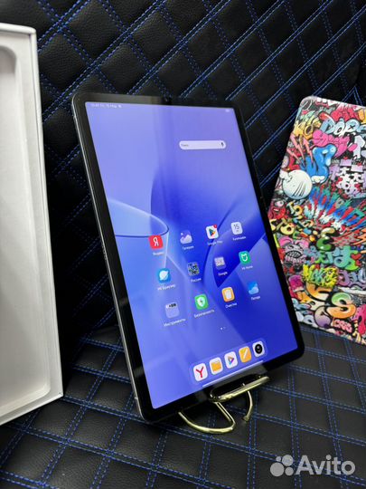 Планшет xiaomi mi pad 5