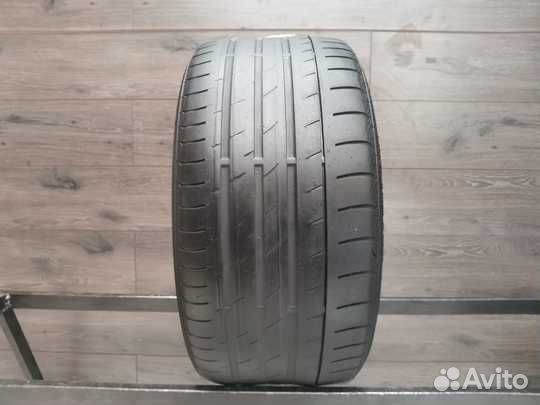 Continental ContiSportContact 3 255/35 R18 94Y