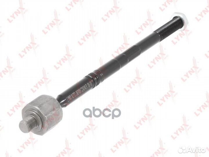 Тяга рулевая перед прав/лев C2434LR lynxauto