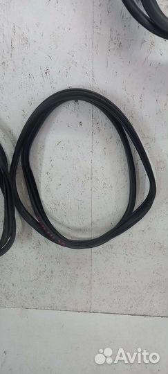 Уплотнитель дверного проёма Mazda 6GJ седан