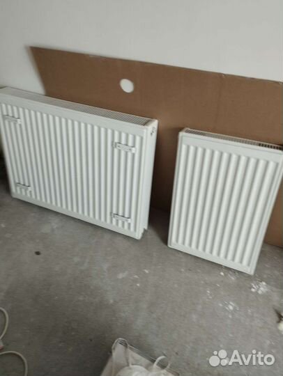 Радиатор отопления