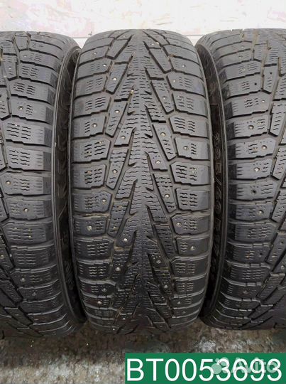 Nokian Tyres Hakkapeliitta 7 SUV 225/60 R17 105W