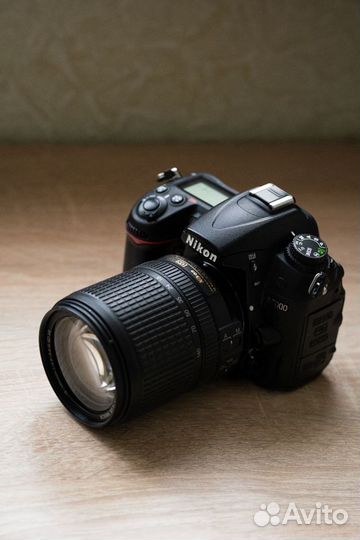 Nikon D7000 с объективами и доп. комплектацией