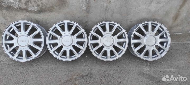 Диски Лада Granta lux