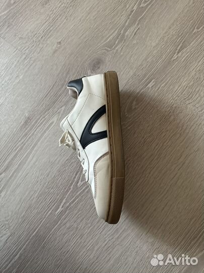 Кеды женские