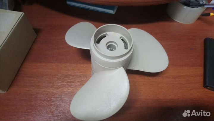 Винт Ney для Yamaha, Suzuki, Tohatsu