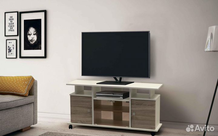 Тумба для тв новая