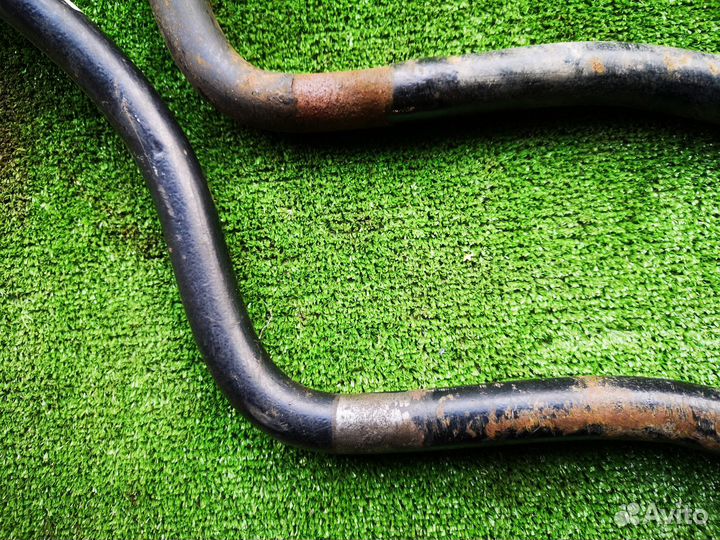 Стабилизатор для Рено Логан Сандеро 2, Ларгус