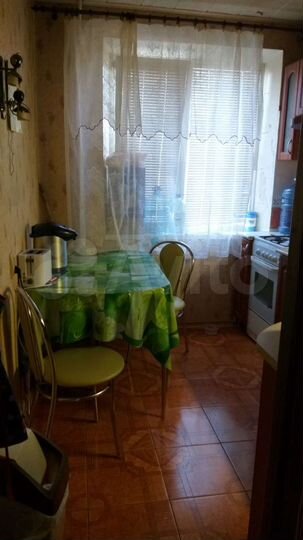 3-к. квартира, 64,4 м², 2/5 эт.