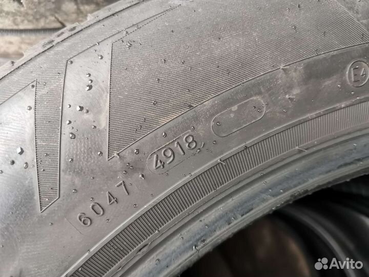 Nokian Tyres cLine Van 285/50 R20