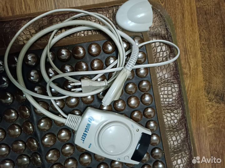 Турмалиновый коврик