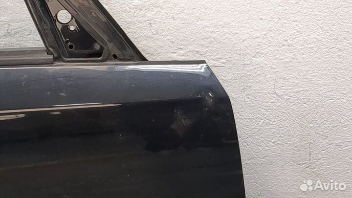 Дверь боковая правая передняя Suzuki SX4