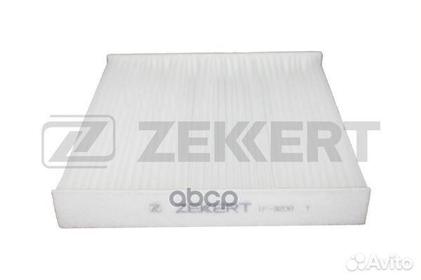 Фильтр салона Honda Jazz/Fit 07, CR-V 18- Zekk