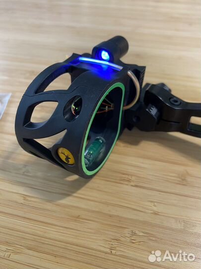 Прицел для блочного лука Trophy Ridge