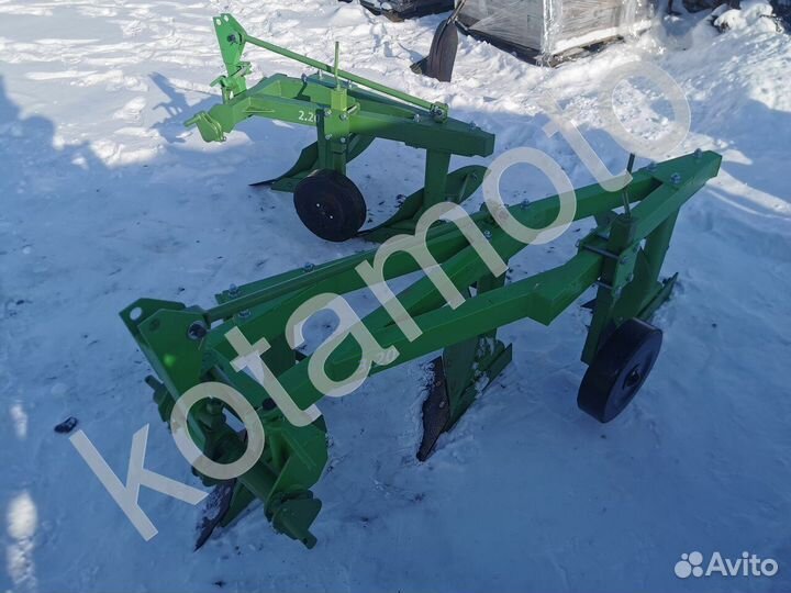 Плуг Kerland 3,20