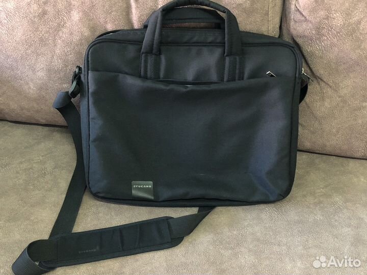 Сумка для ноутбука