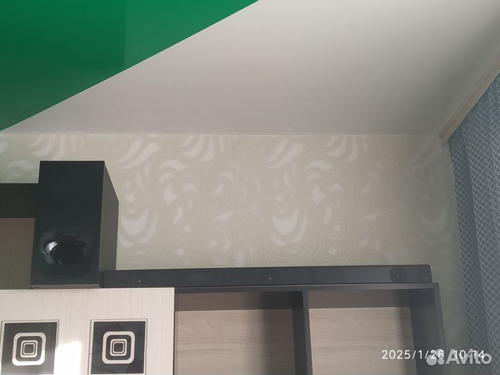 Телевизор SMART tv Sony 48 и Саунд Бар Sony