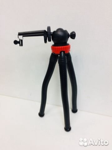 Монопод штатив трипод держатель