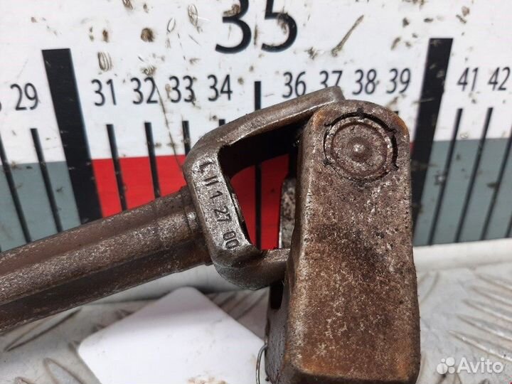 Кардан для Volkswagen Golf 4