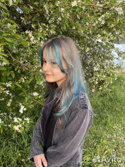 Модели на окрашивания