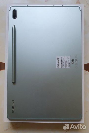 Samsung Galaxy Tab S7 FE 12.4 LTE 64Gb SM-T735