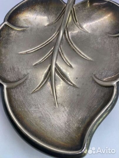 Мелочница olri. Италия