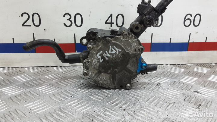 Тнвд дизельный volkswagen passat B6 2005-2007