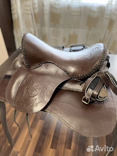Седло (авито доставка)