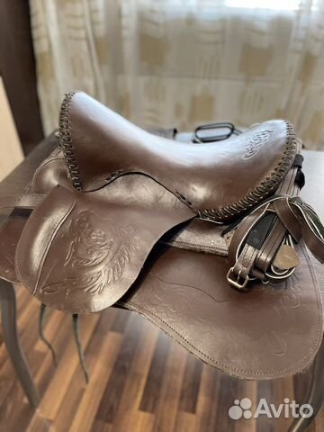Седло (авито доставка)