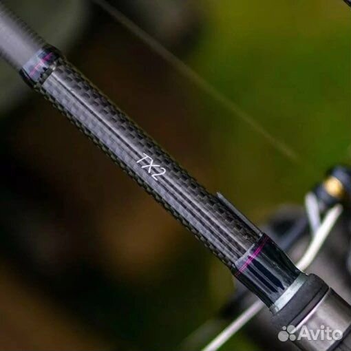 Shimano Tribal TX-2 Intensity 13 ft. 3.5 lb