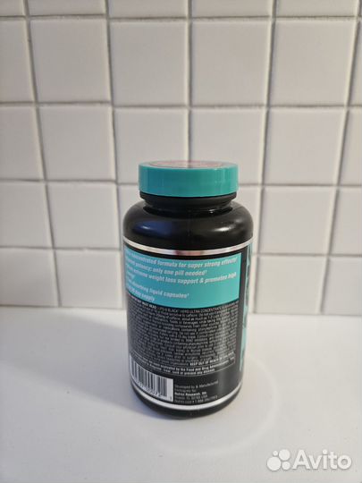 Липо 6 жиросжигатель женский