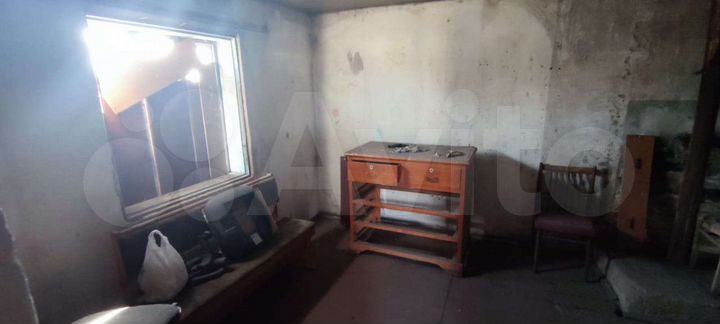 Дача 34 м² на участке 5,3 сот.