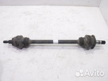 Привод задний Мерседес