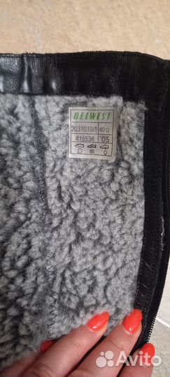 Сапоги женские зимние 39 размер