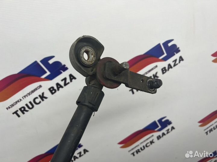 81264006355 Трапеция стеклоочистителей